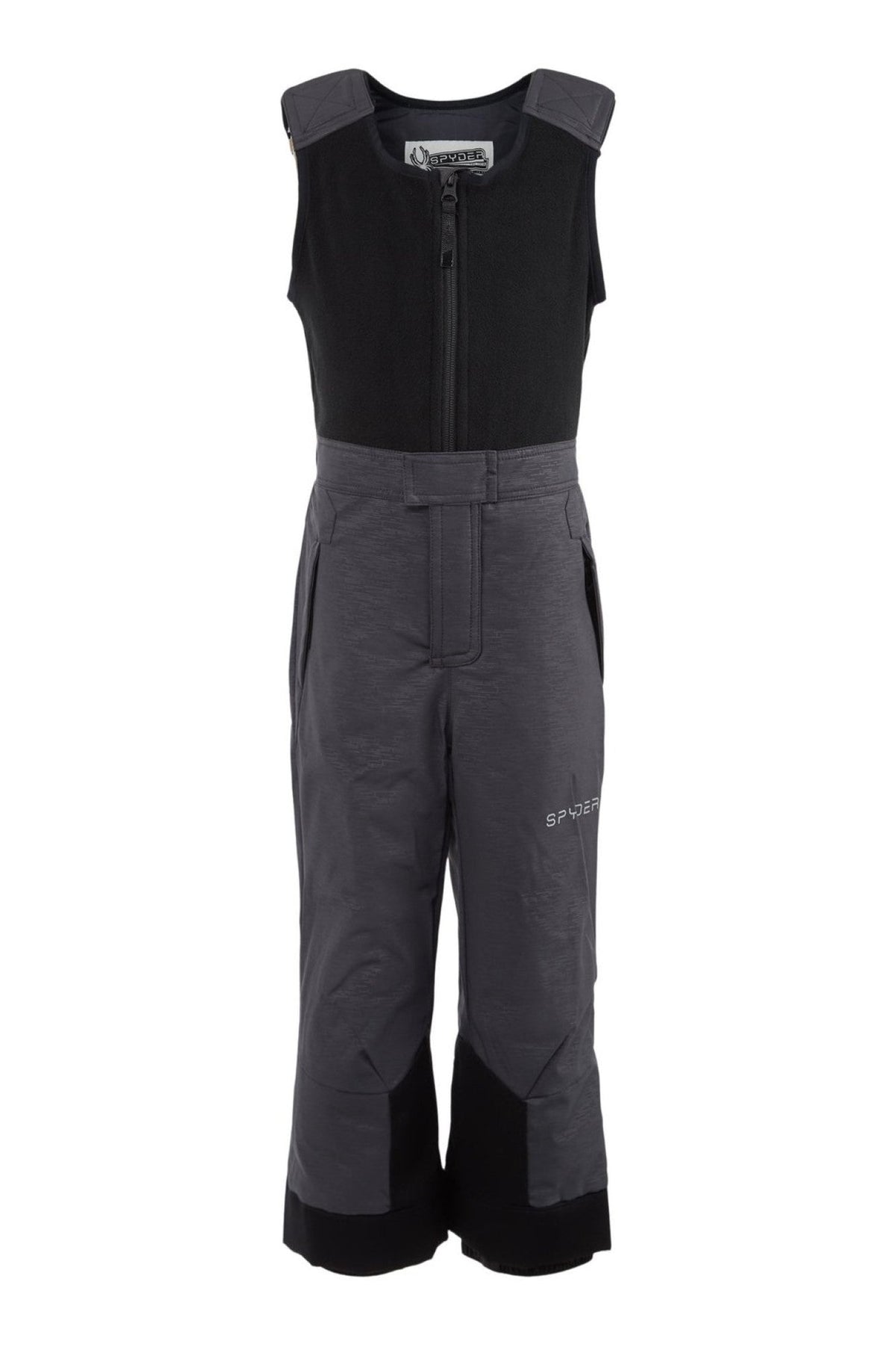 Mini Expedition Kids Bib