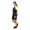 Maillot de Vélo de Montagne Manches Longues Tarn Shift Wind Femme