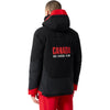 Descente Noir/Rouge.BKRD M