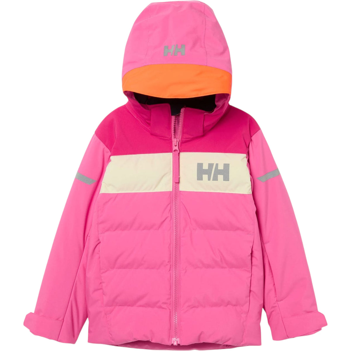 Helly Hansen Hot Rose.074 5