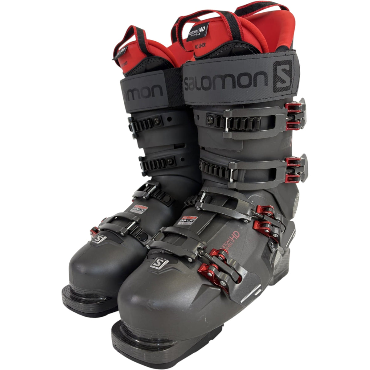 Used S/PRO 120 MV Men Ski Boots