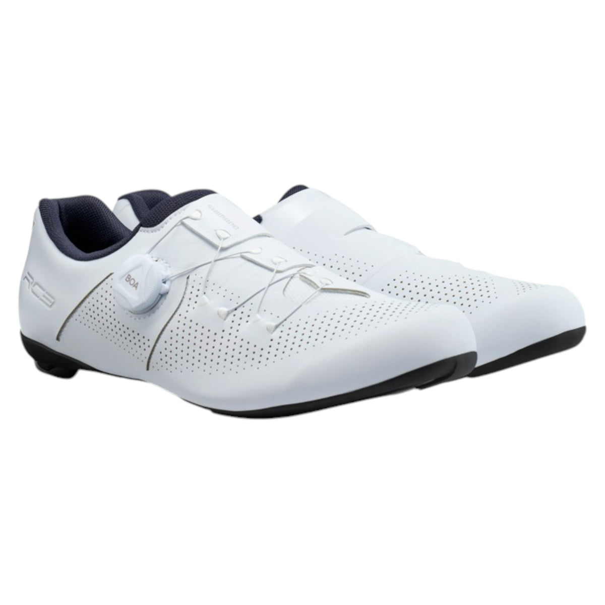 SH-RC302 Men Road Bike Shoes