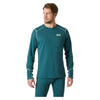 Lifa Active Crew Men Base Layer