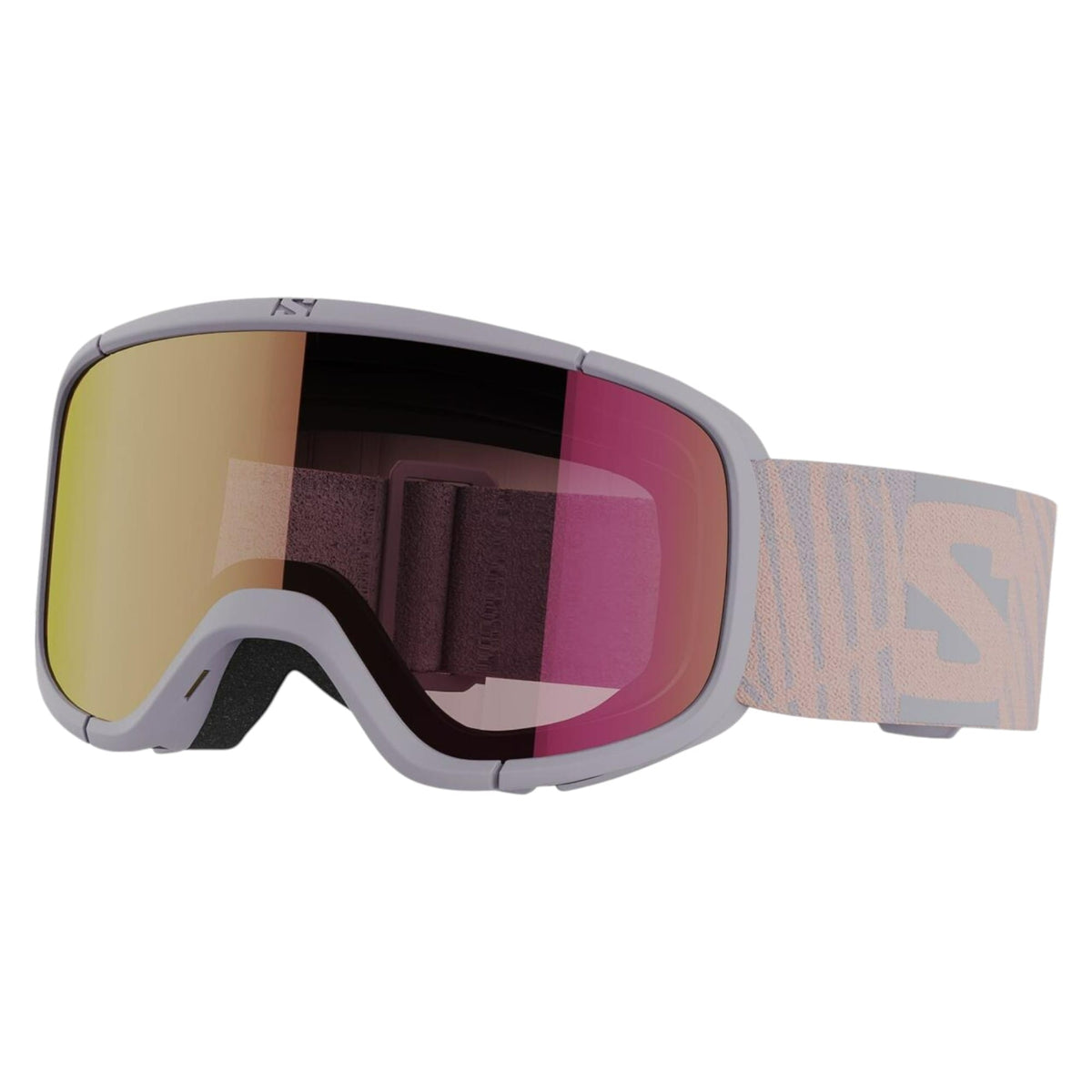 Salomon Evening Haze ML Ruby Cat.2