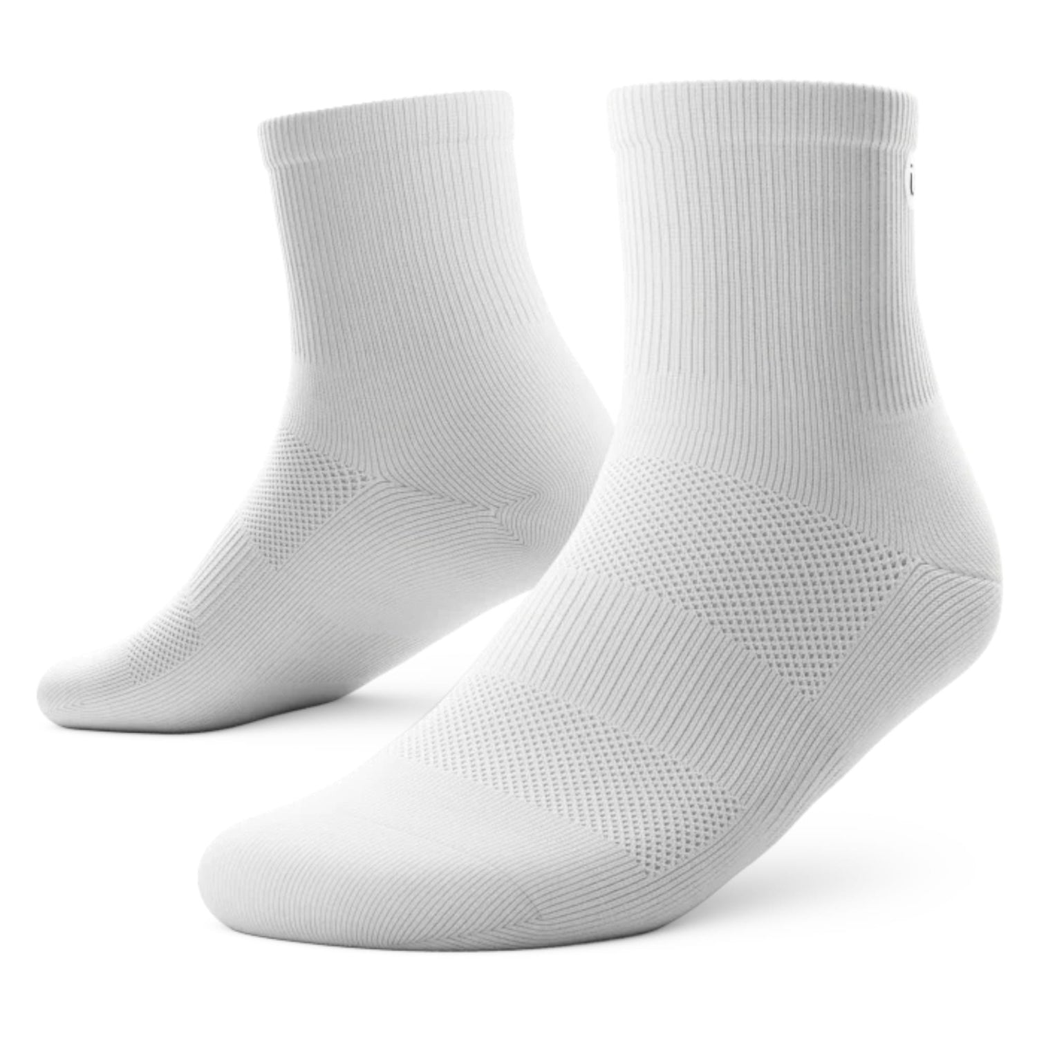 Flagship Quarter Adult Socks