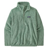 Chandail Manches Longues Los Gatos 1/4 Zip Femme
