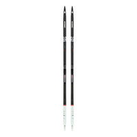 Savor 46 Skintec + PLK ACS Adult Cross-Country Skis
