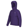 Veste à Capuche Isolante Atom Hoody Femme