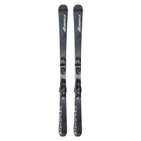 Skis Alpins Steadfast 80 DC+TP2 Comp 10 FDT Homme