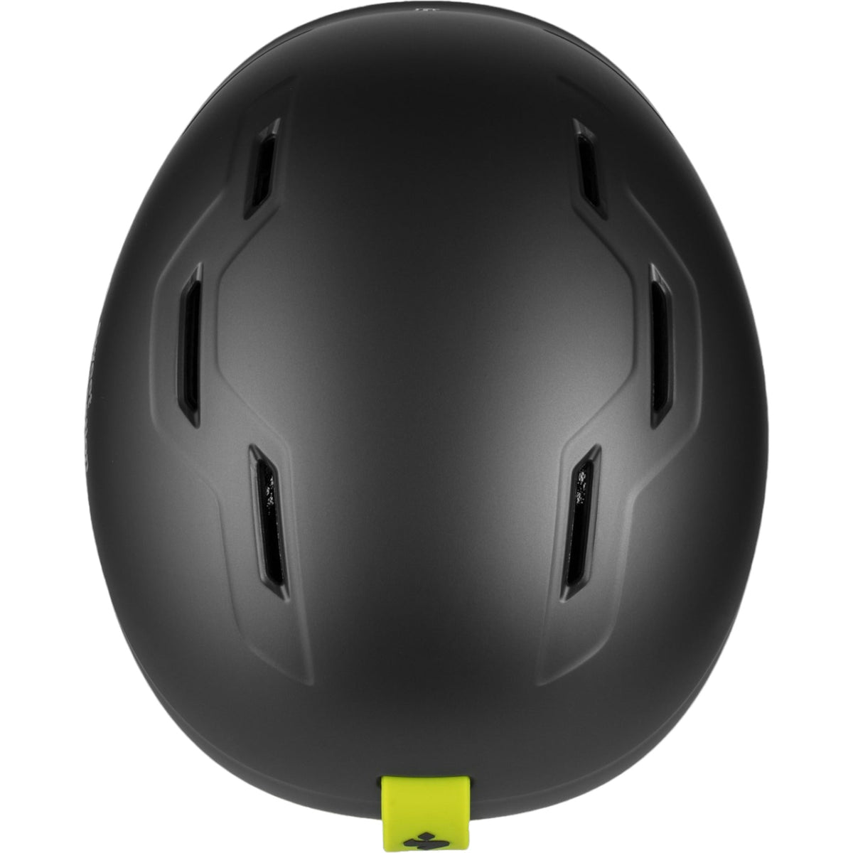 Sweet Protection S/M Slate Gris/Fluo