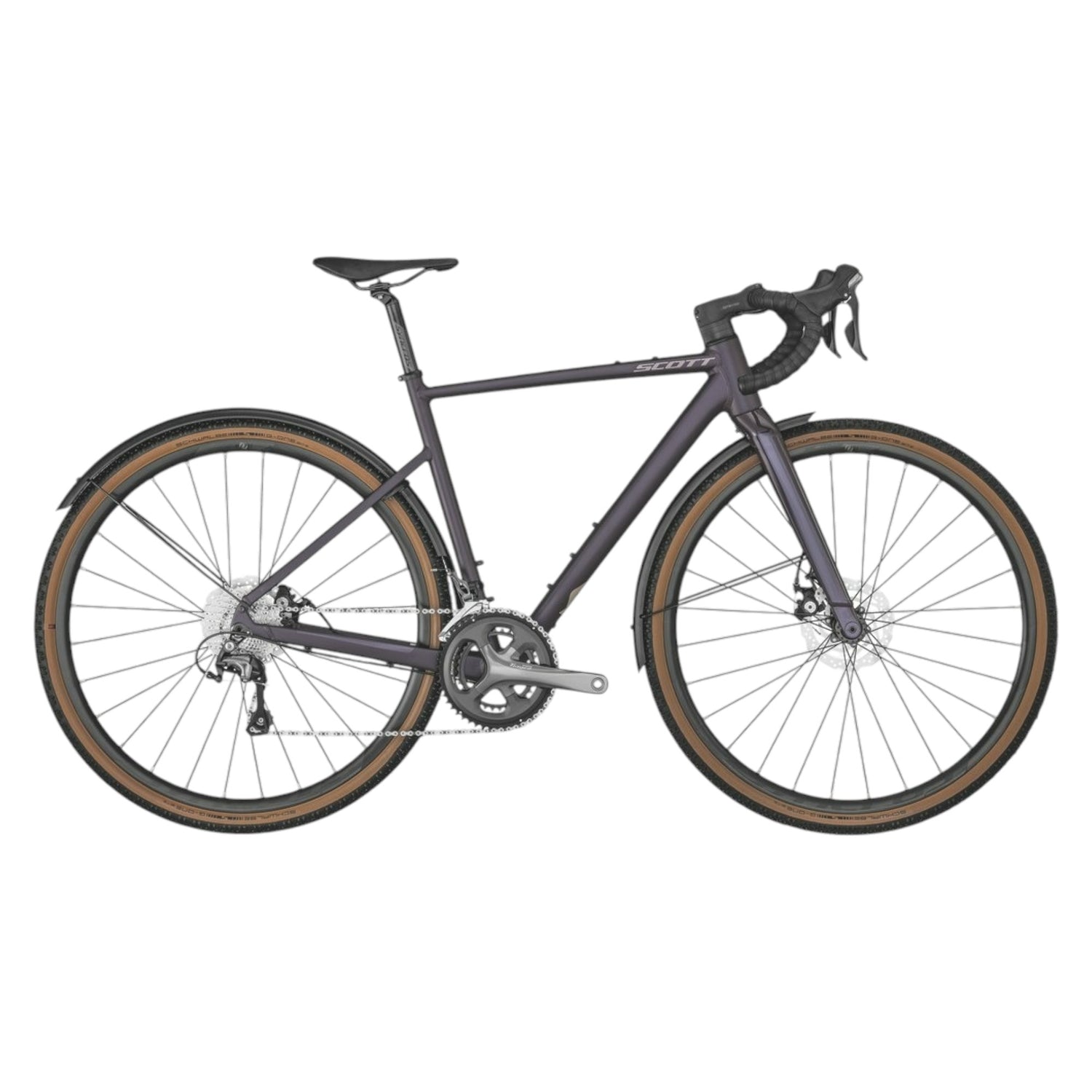 Contessa Speedster 25 EQ Women Gravel Bike