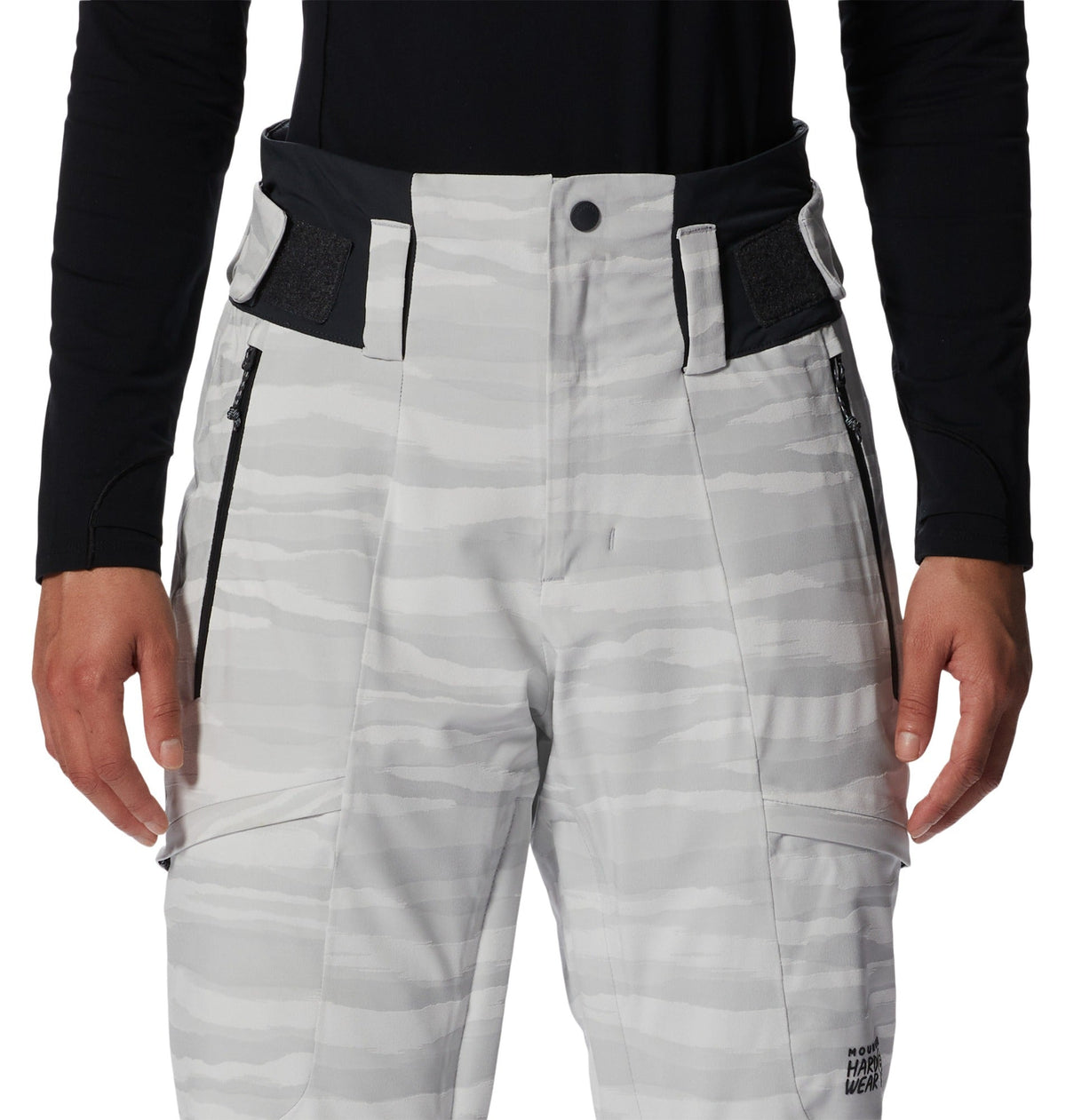 Pantalon Powder Quest Femme