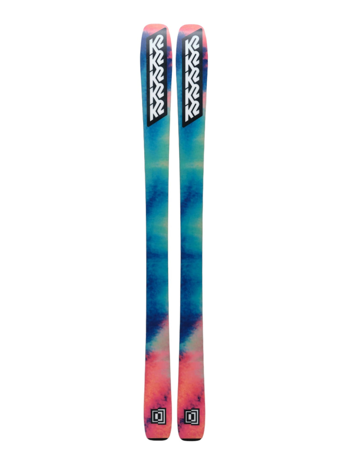 Skis Alpins Mindbender 89TI Femme