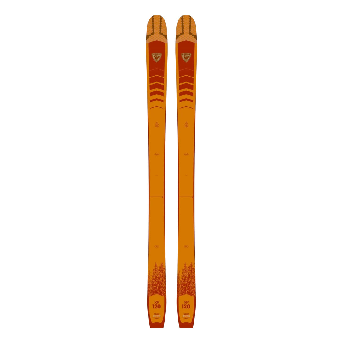 Rossignol 170 NA