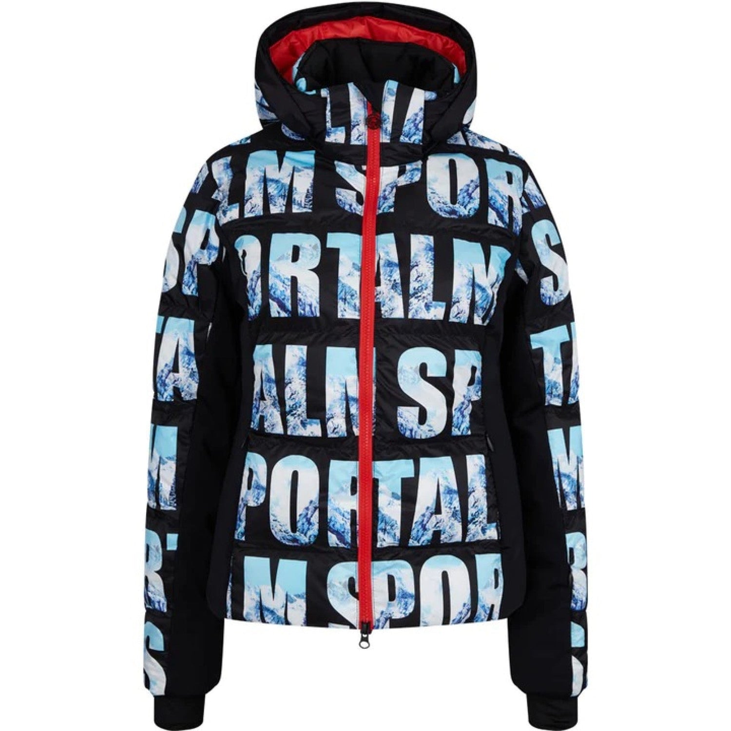 Manteau Ikone Femme