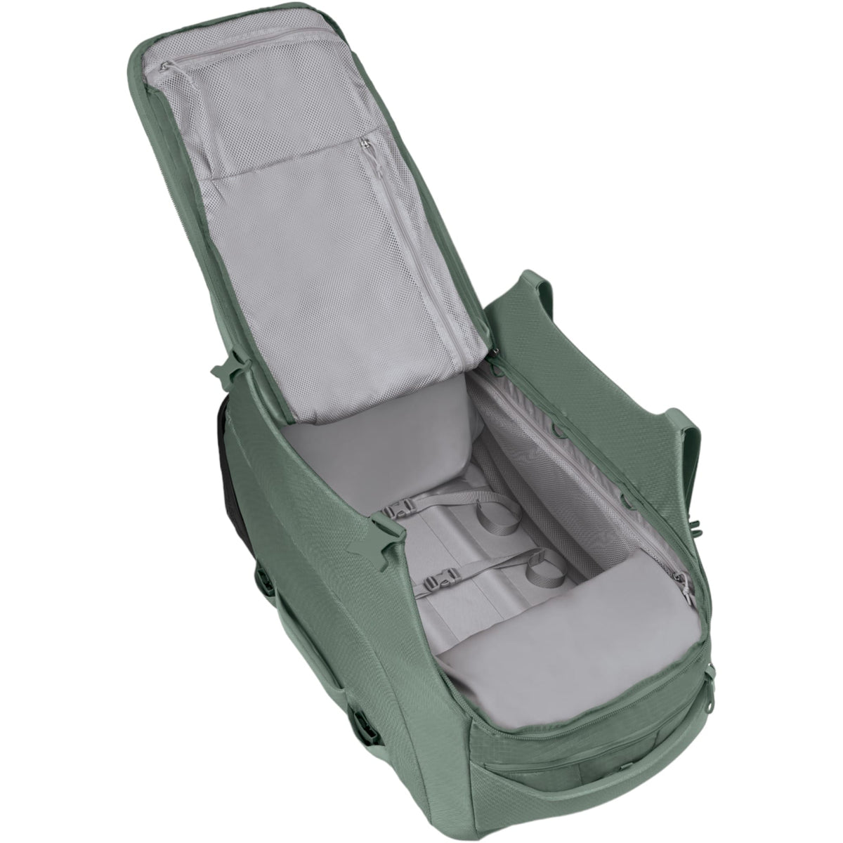 Sojourn Shuttle Wheeled Duffel 30″/100L Suitcase