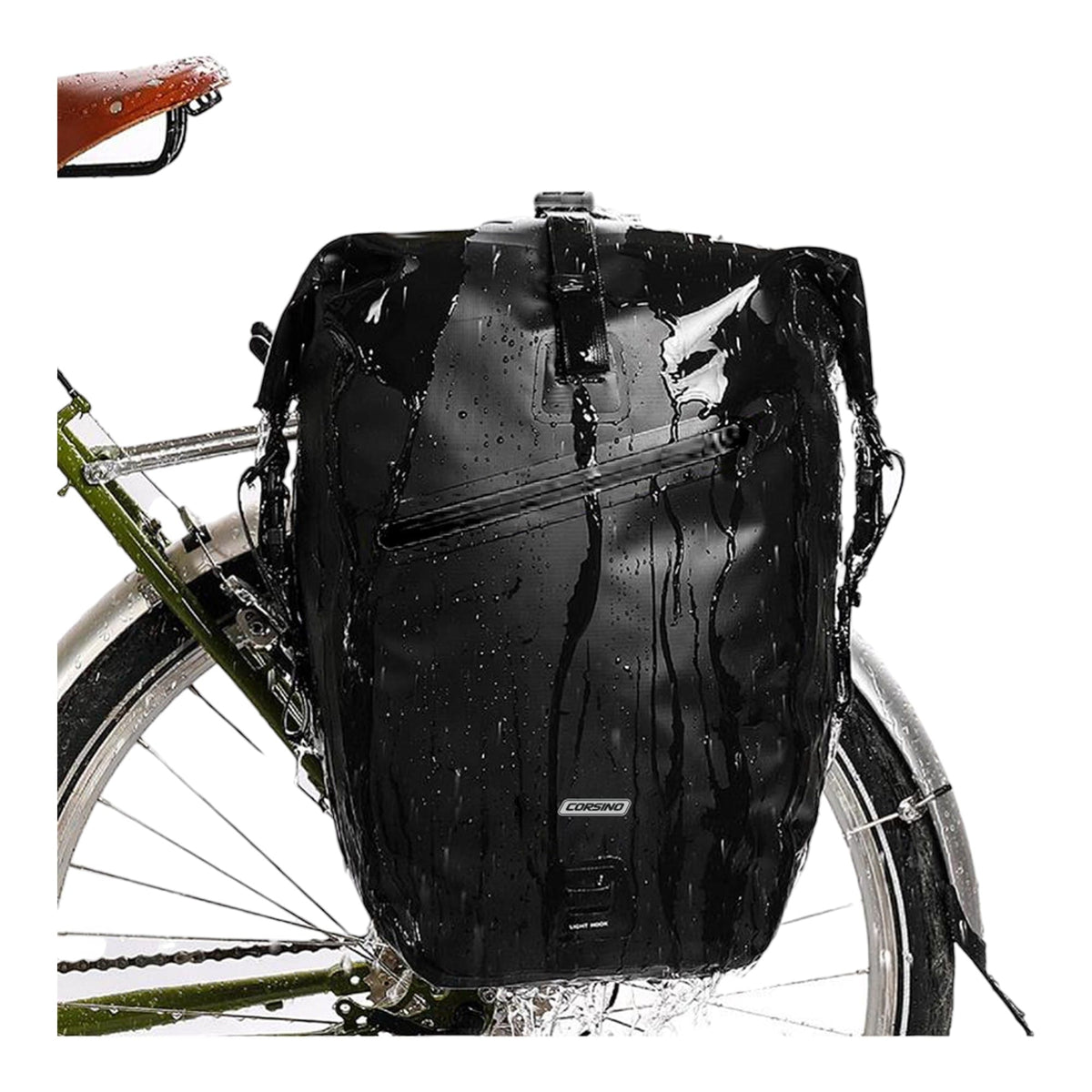 Sacoche de Vélo Journey