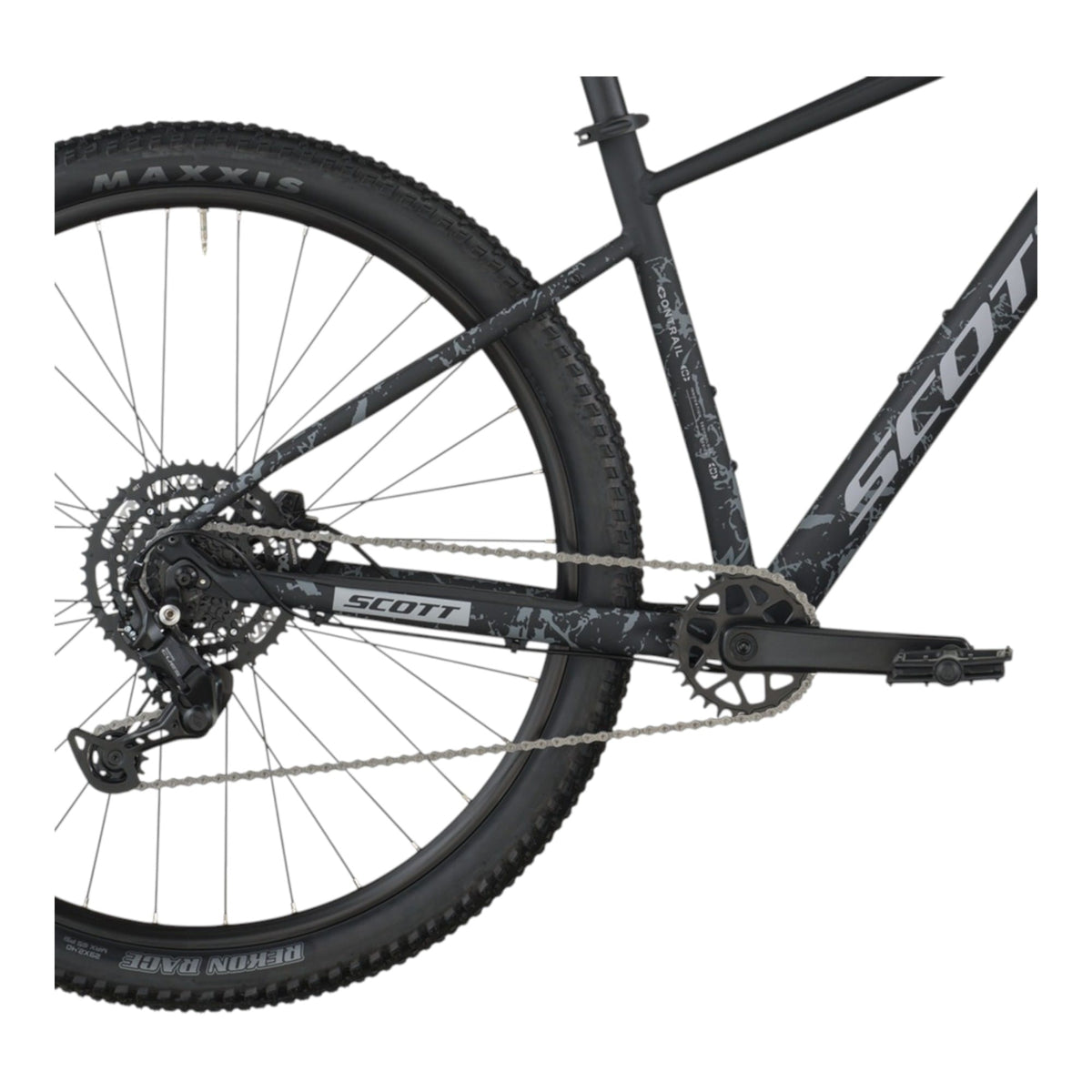 Contrail 30 Adult Mountain Bike