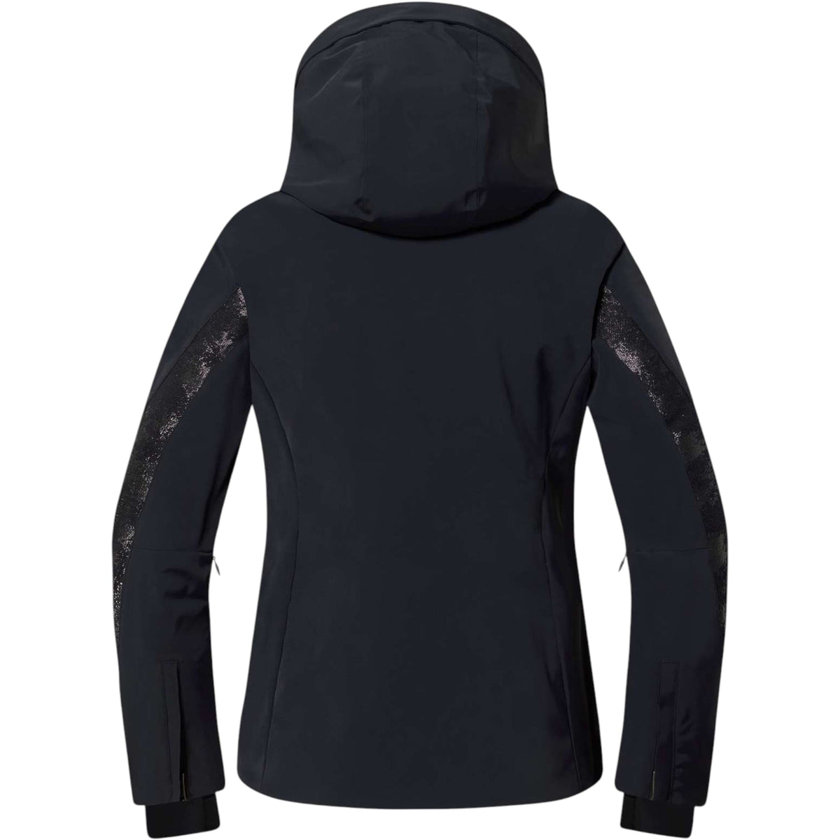 Manteau d'Hiver Glitter Line Femme