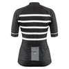 Maillot de Vélo Essence Print SS Femme
