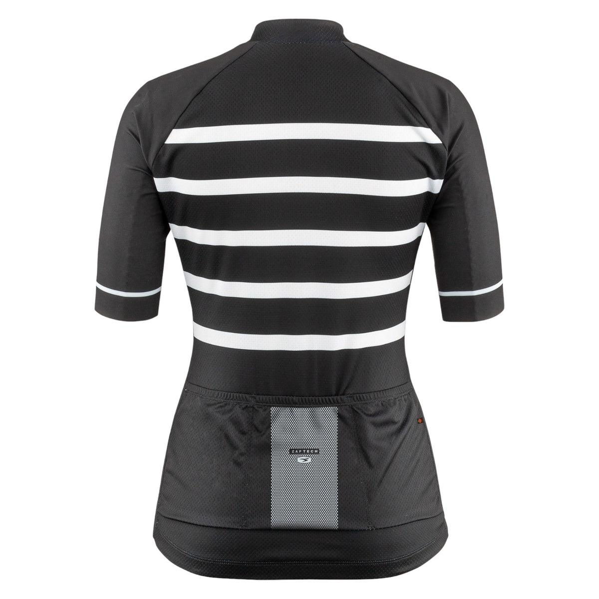 Maillot de Vélo Essence Print SS Femme