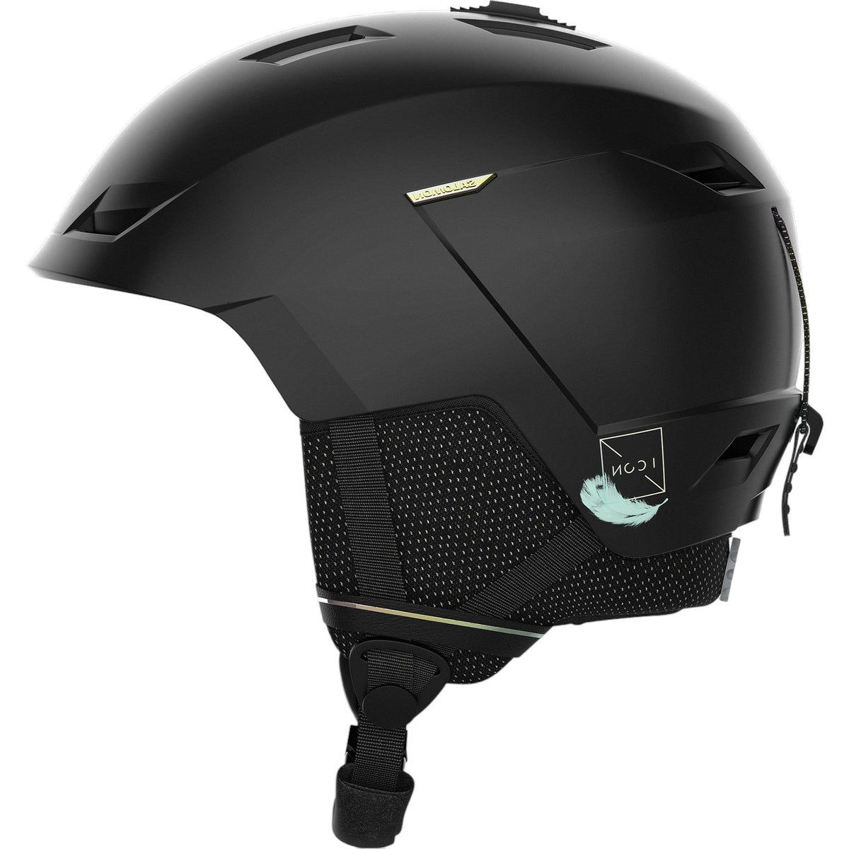 Icon LT Women Ski Helmet