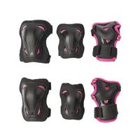 Rollerblade XS Noir/Rose