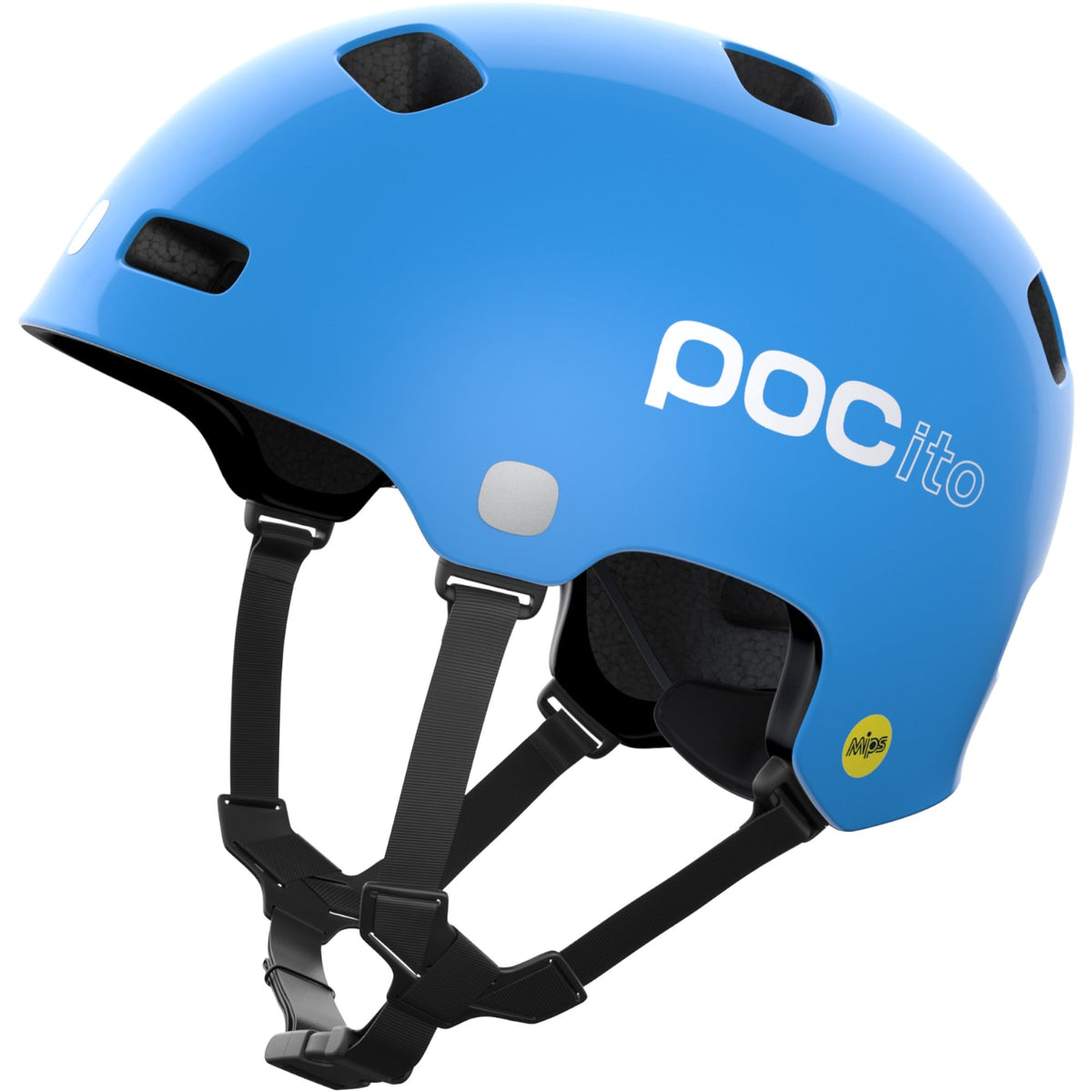 Pocito Crane MIPS (CPSC) Adult Bike Helmet