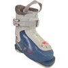 Used Speedmachine J1 Kids Ski Boots