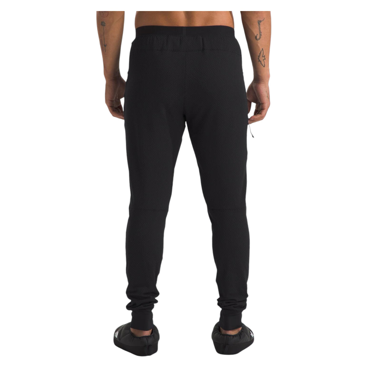 Couche Isolante Summit Futurefleece Homme