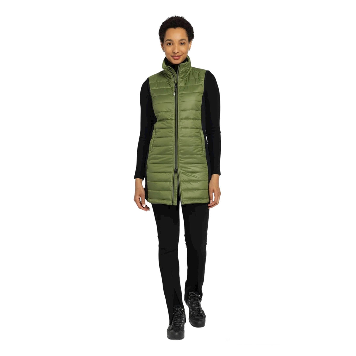 Veste Liana Femme
