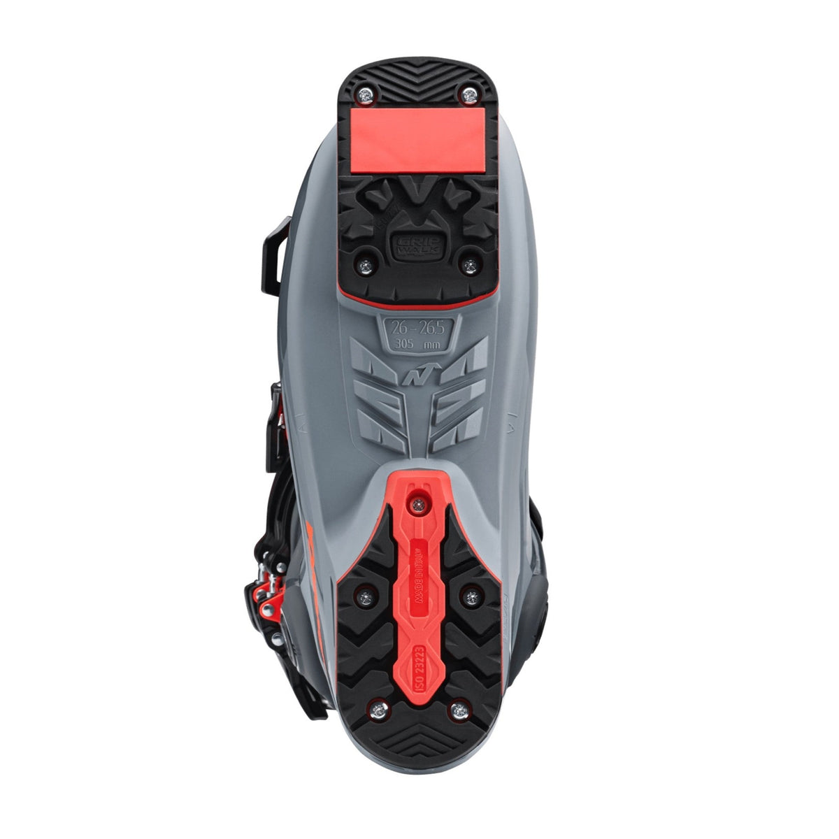 Sportmachine 3 120 Men Ski Boots
