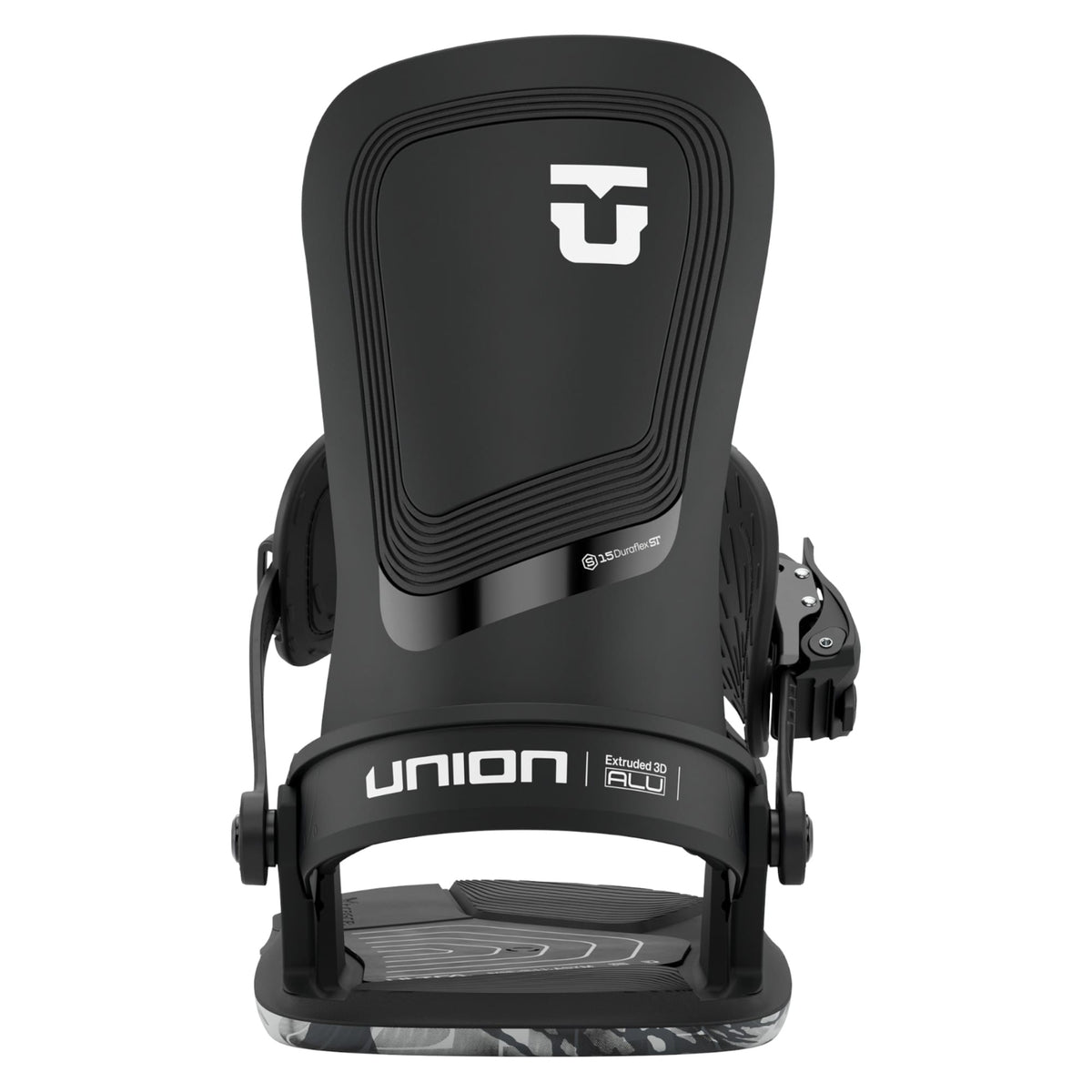 Ultra M Adult Snowboard Bindings