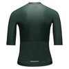 Maillot de Vélo de Route Manches Courtes Pristine Femme