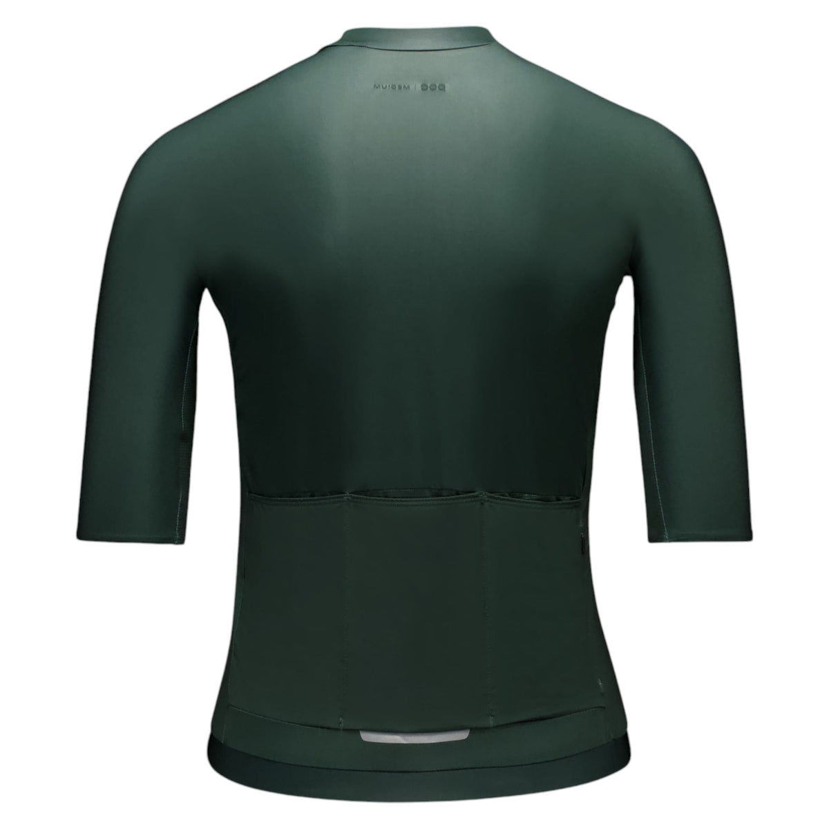 Maillot de Vélo de Route Manches Courtes Pristine Femme