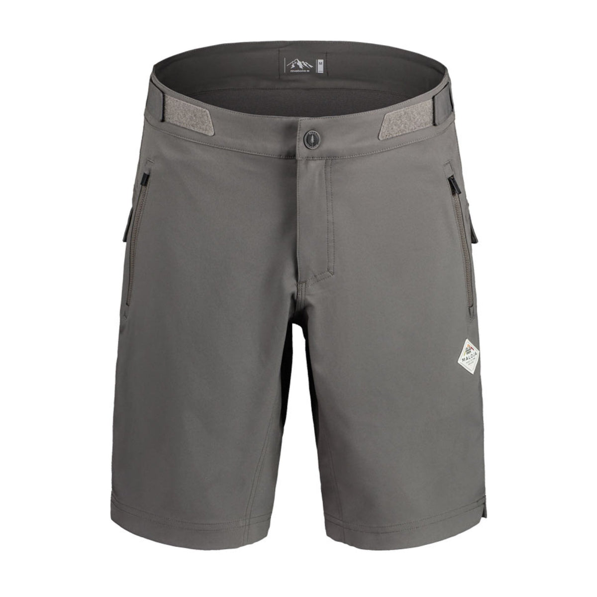 BardinM Men Mountain Bike Shorts