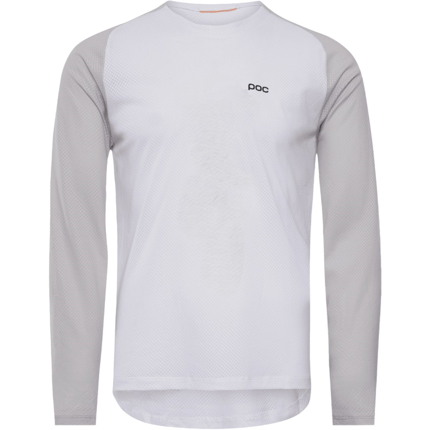 Maillot de Vélo de Montagne Manches Longues Motion Air Homme