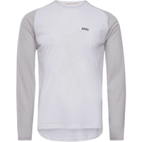 Maillot de Vélo de Montagne Manches Longues Motion Air Homme