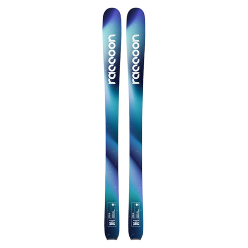 Skis Alpins Lynx Adulte
