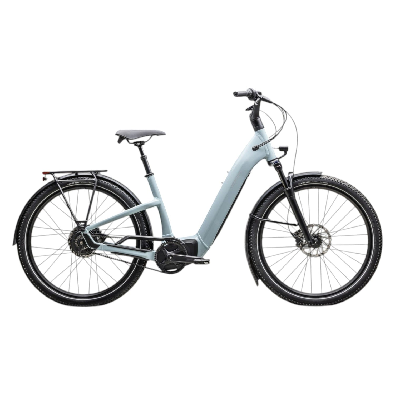 Como 4.0 IGH UL Adult Electric Hybrid Bike