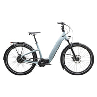 Como 4.0 IGH UL Adult Electric Hybrid Bike
