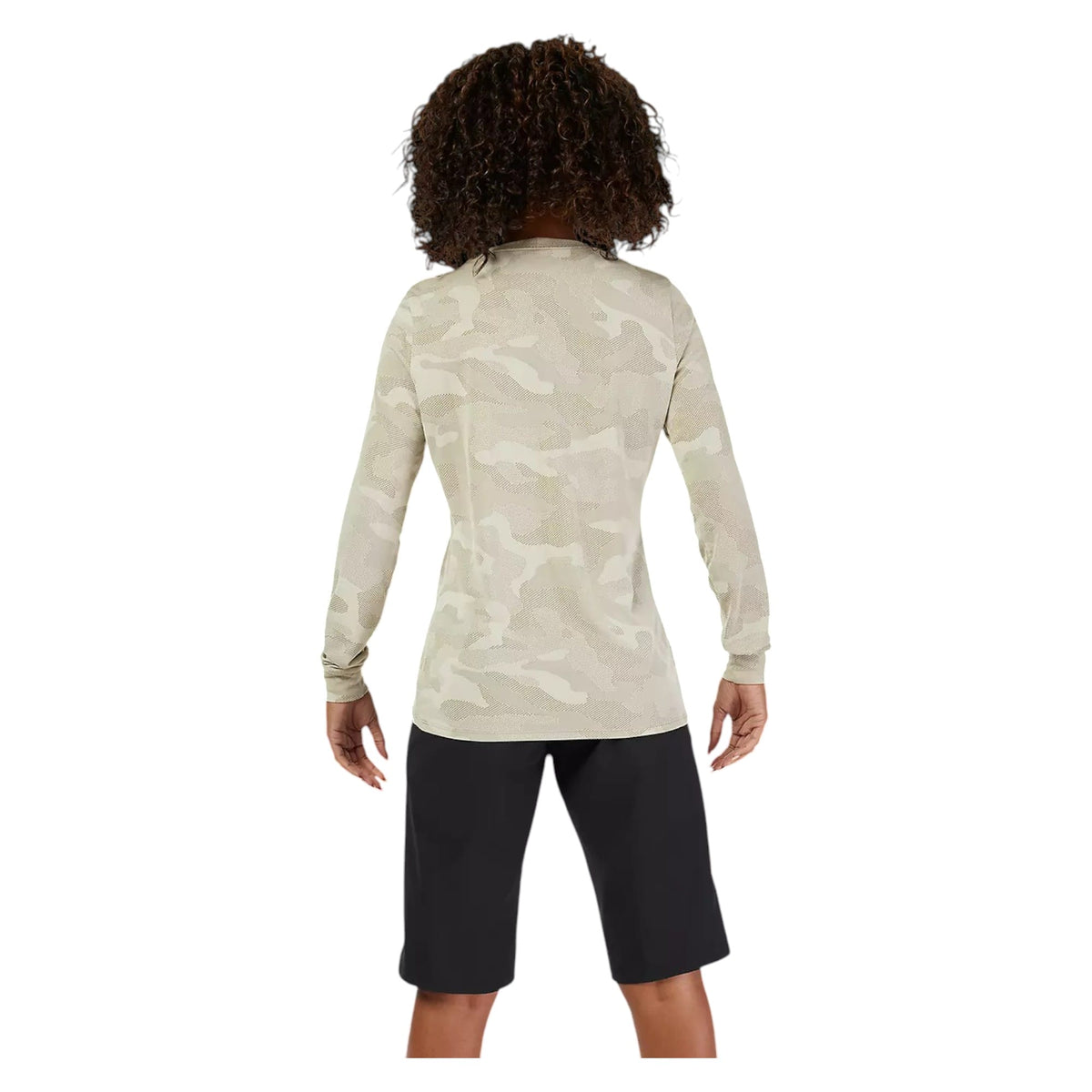 Maillot de Vélo de Montagne Manches Longues Ranger Tru Dri Femme