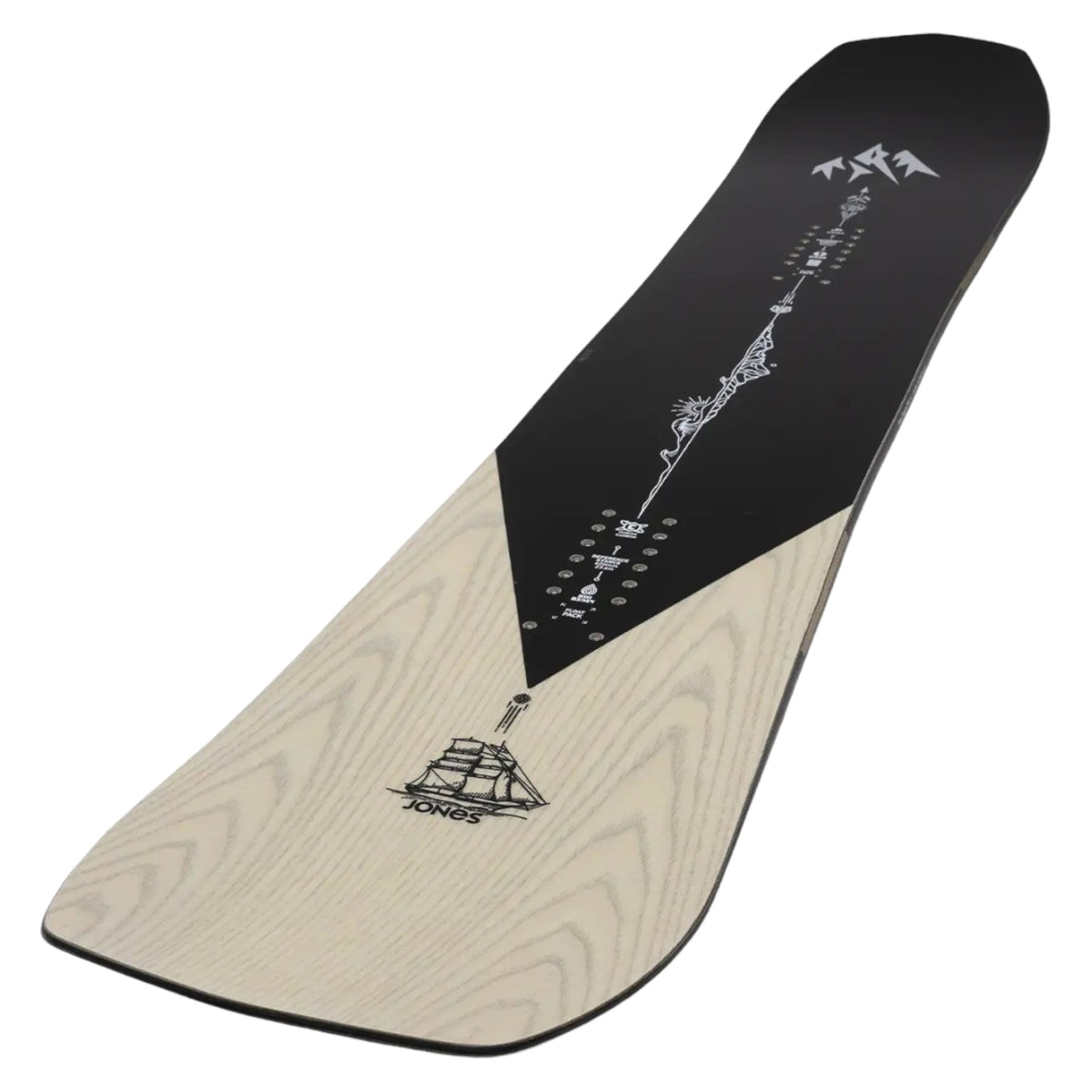 Planche à Neige Flagship Pro Adulte