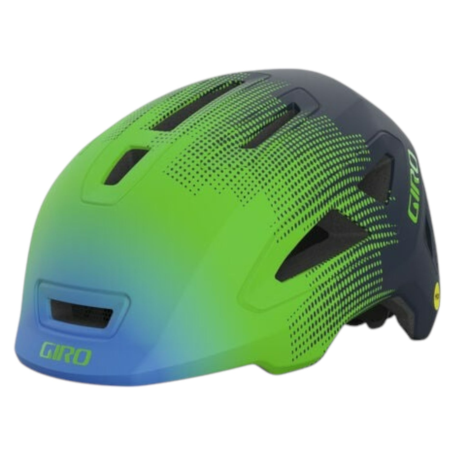 Scamp II Junior Helmet