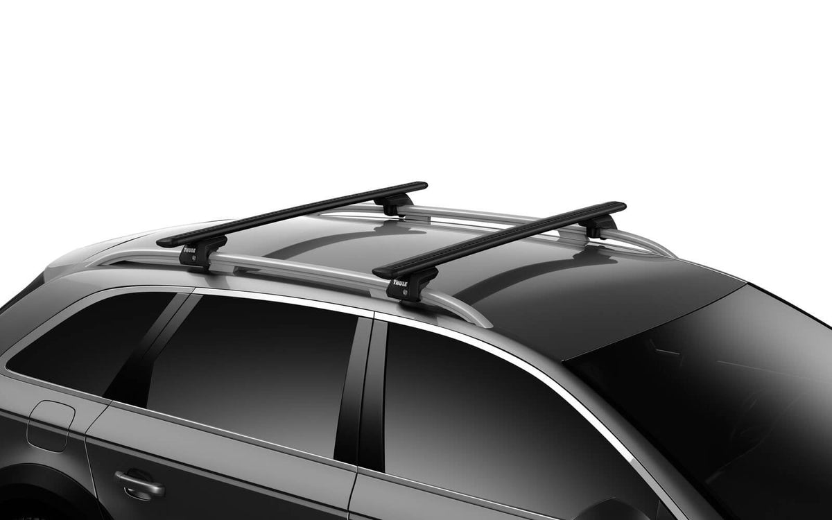 Wingbar Evo 108 Load Bars (43″)