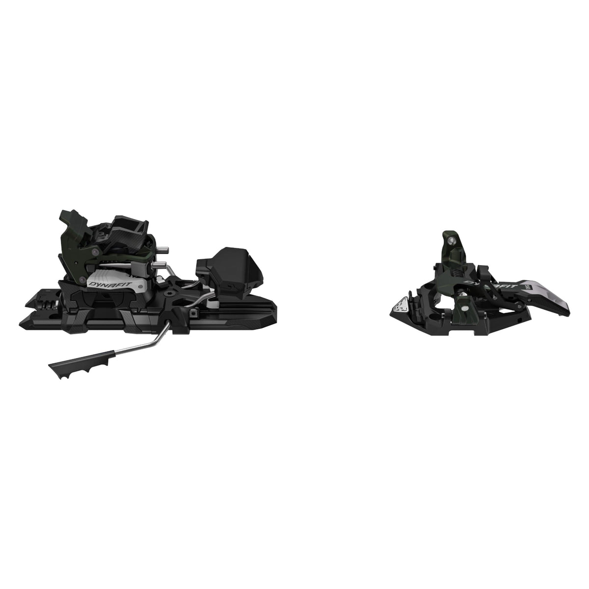 Fixations de Touring Ridge Adulte
