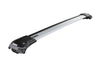 Barres de toit  Aeroblade Edge Raised Rail XL Argent