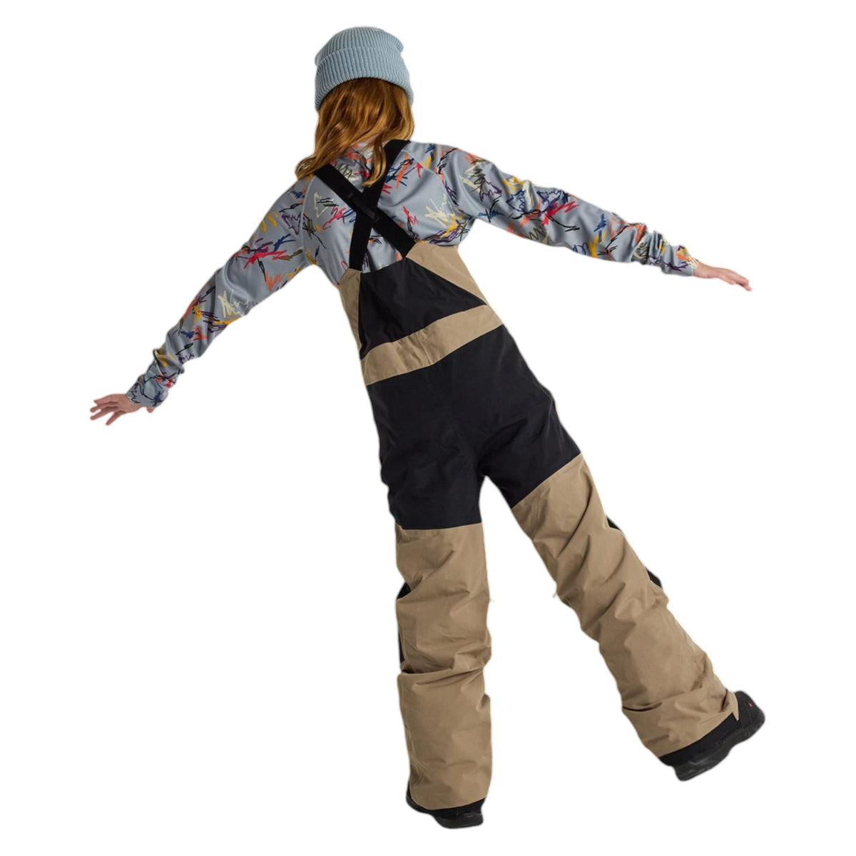Salopette Skylar 2L Enfant