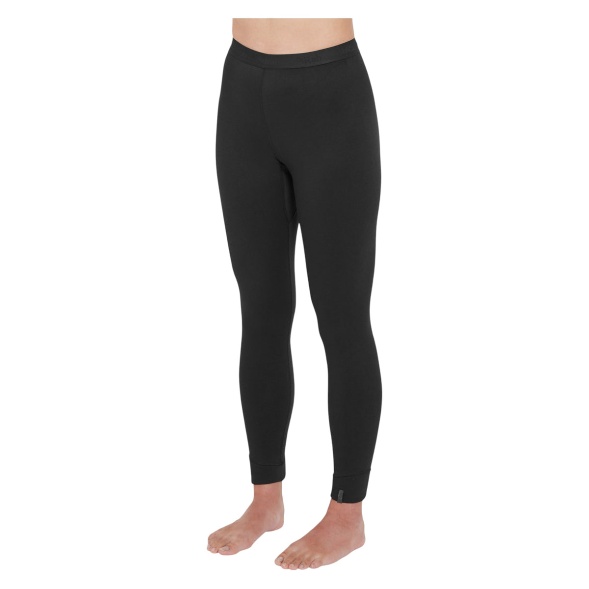 Rab Noir.BLK UK10/S