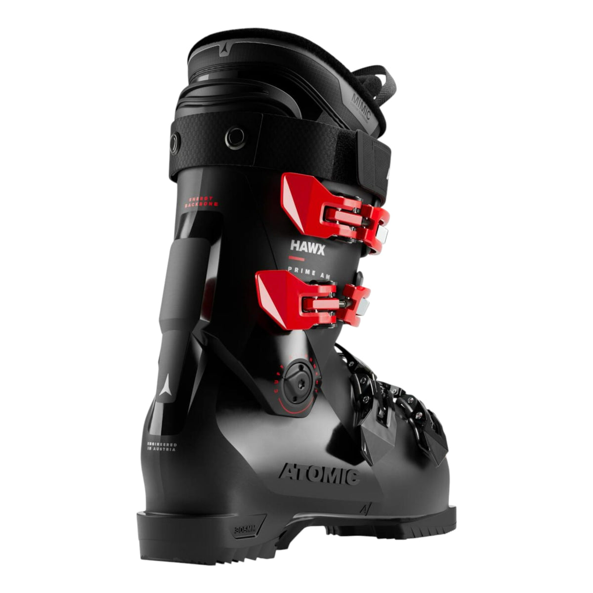 Bottes de Ski Hawx Prime AM Homme Smu